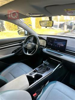 جيلي امجراند